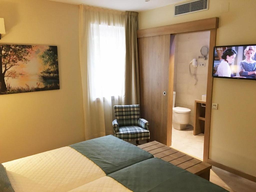 Single Room