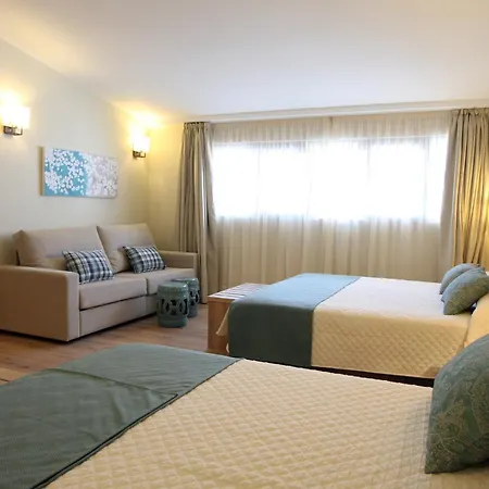 Hotel & Spa Real Villa Anayet-2