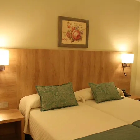 Hotel & Spa Real Villa Anayet-3