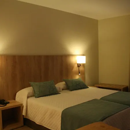 Hotel & Spa Real Villa Anayet-2